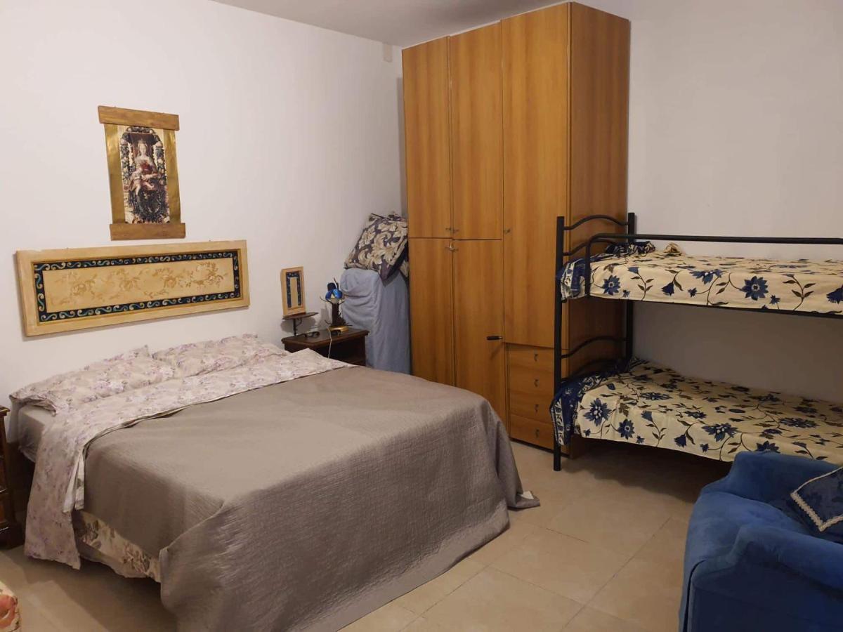 Residenza Oleandro Rosa Apartment Venice Exterior photo